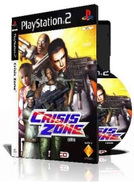 Time Crisis Crisis Zone Time Crisis Crisis Zone